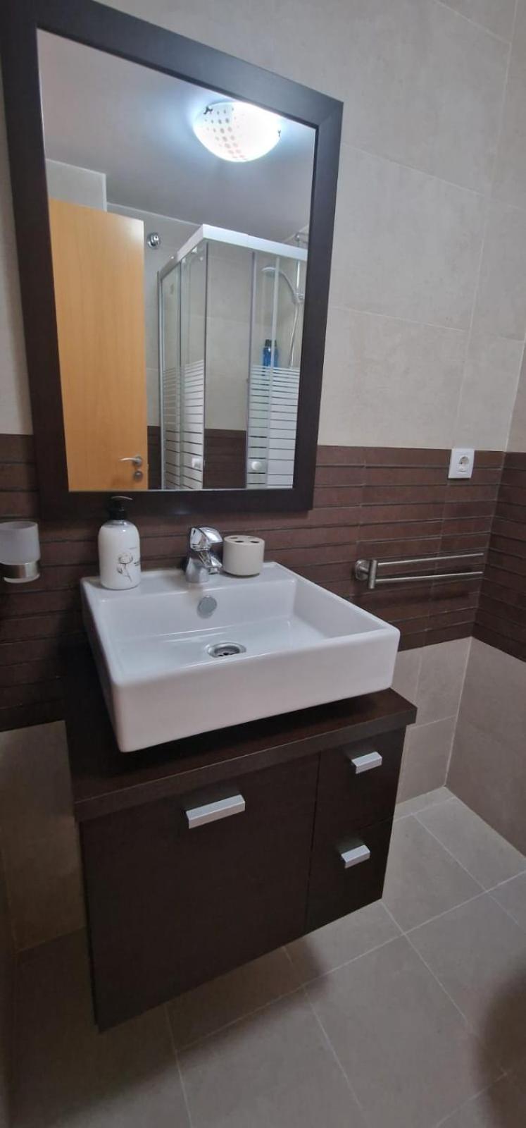 Apartamento Playa Moncofa-Chilches Chilches  Buitenkant foto